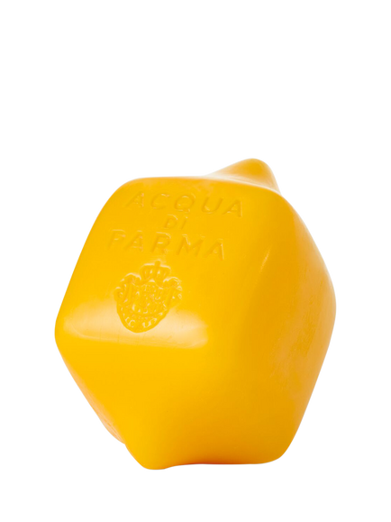 Acqua di Parma Blu Mediterraneo Fruttini Arancia di Capri Citrus Soap, 220g, 