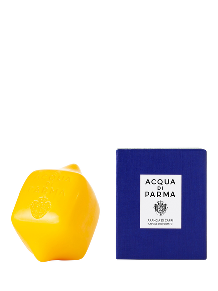 Acqua di Parma Blu Mediterraneo Fruttini Arancia di Capri Citrus Soap, 220g - view 2, 