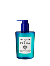 Acqua di Parma Blu Mediterraneo Fico di Amalfi Hand & Body Wash, 300ml