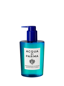 Acqua di Parma Blu Mediterraneo Mandarino di Sicilia Hand & Body Wash, 300ml, 