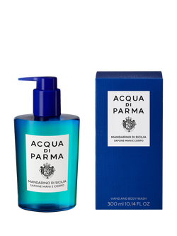 Acqua di Parma Blu Mediterraneo Mandarino di Sicilia Hand & Body Wash, 300ml - view 2, 