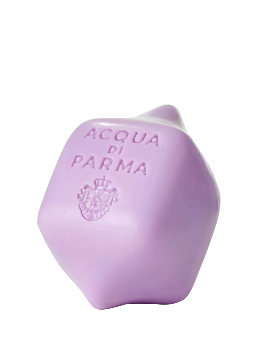 Acqua di Parma Blu Mediterraneo Fruttini Mirto di Panarea Citrus Soap, 220g