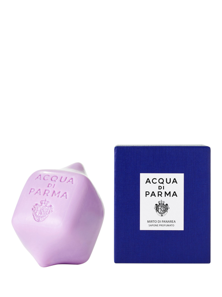 Acqua di Parma Blu Mediterraneo Fruttini Mirto di Panarea Citrus Soap, 220g - view 2, 
