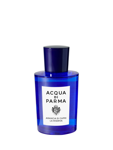 Acqua di Parma Blu Mediterraneo Arancia di Capri La Riserva Eau de Parfum, 