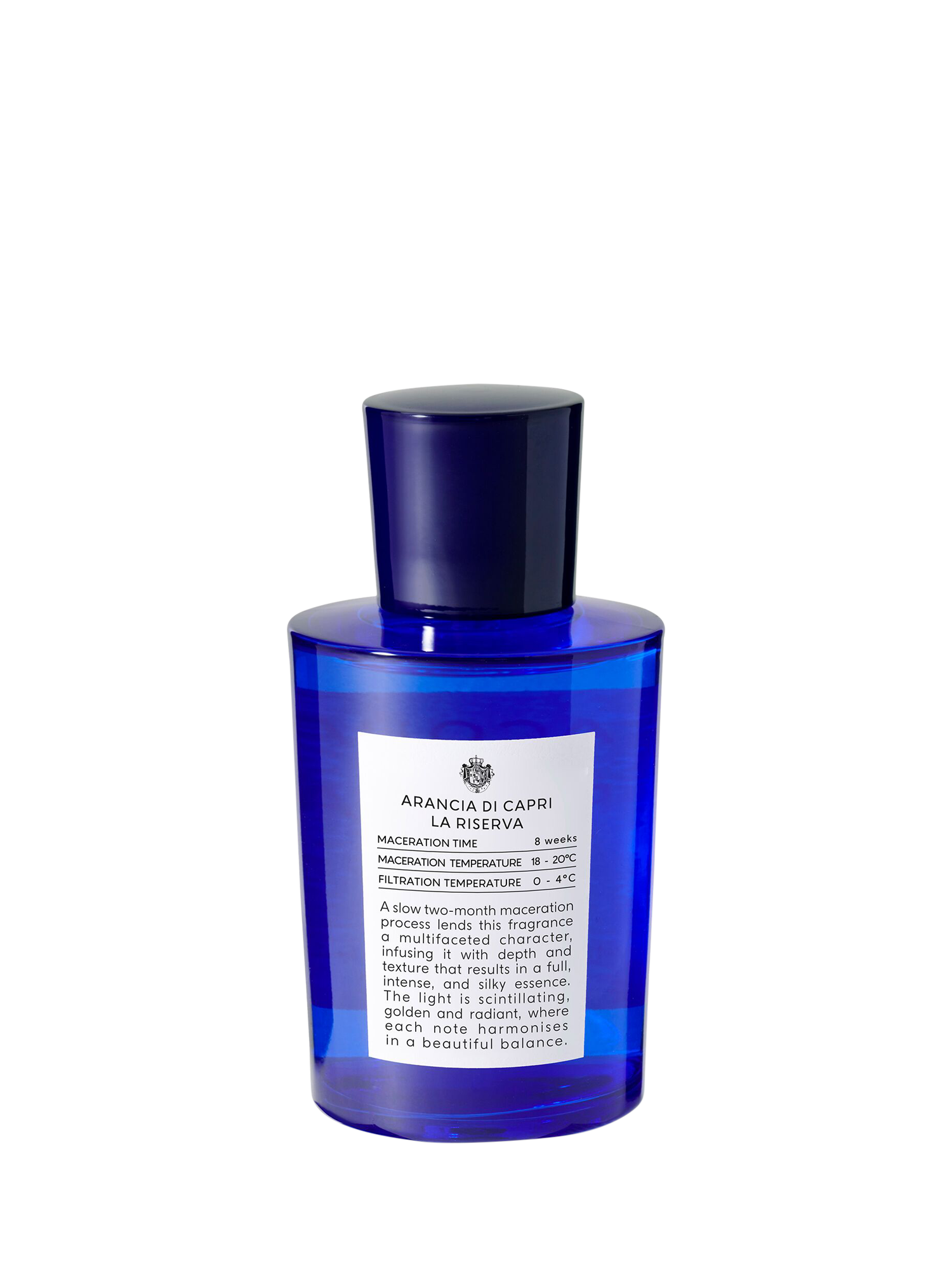 Product image 2 of 8, which shows Acqua di Parma Blu Mediterraneo Arancia di Capri La Riserva Eau de Parfum, 100ml