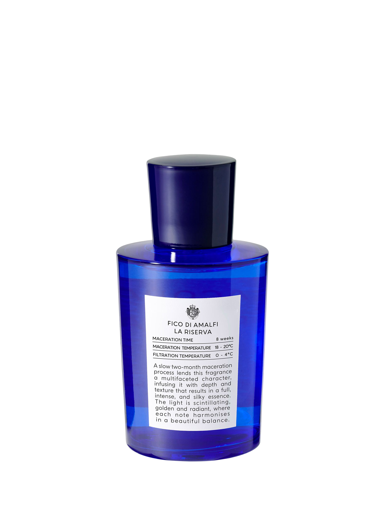 Product image 2 of 8, which shows Acqua di Parma Blu Mediterraneo Fico di Amalfi La Riserva Eau de Parfum, 100ml