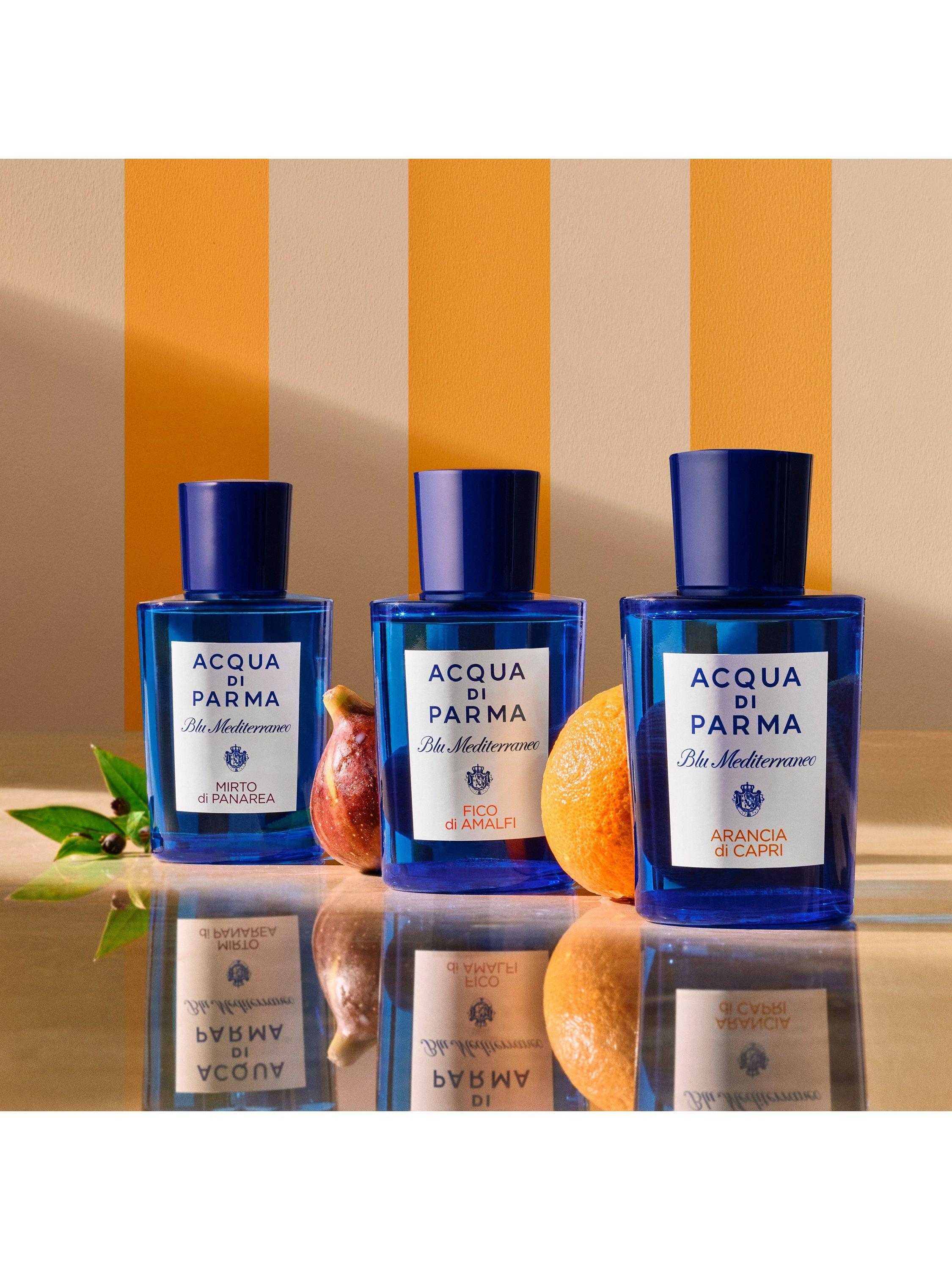 Product image 6 of 8, which shows Acqua di Parma Blu Mediterraneo Fico di Amalfi La Riserva Eau de Parfum, 100ml