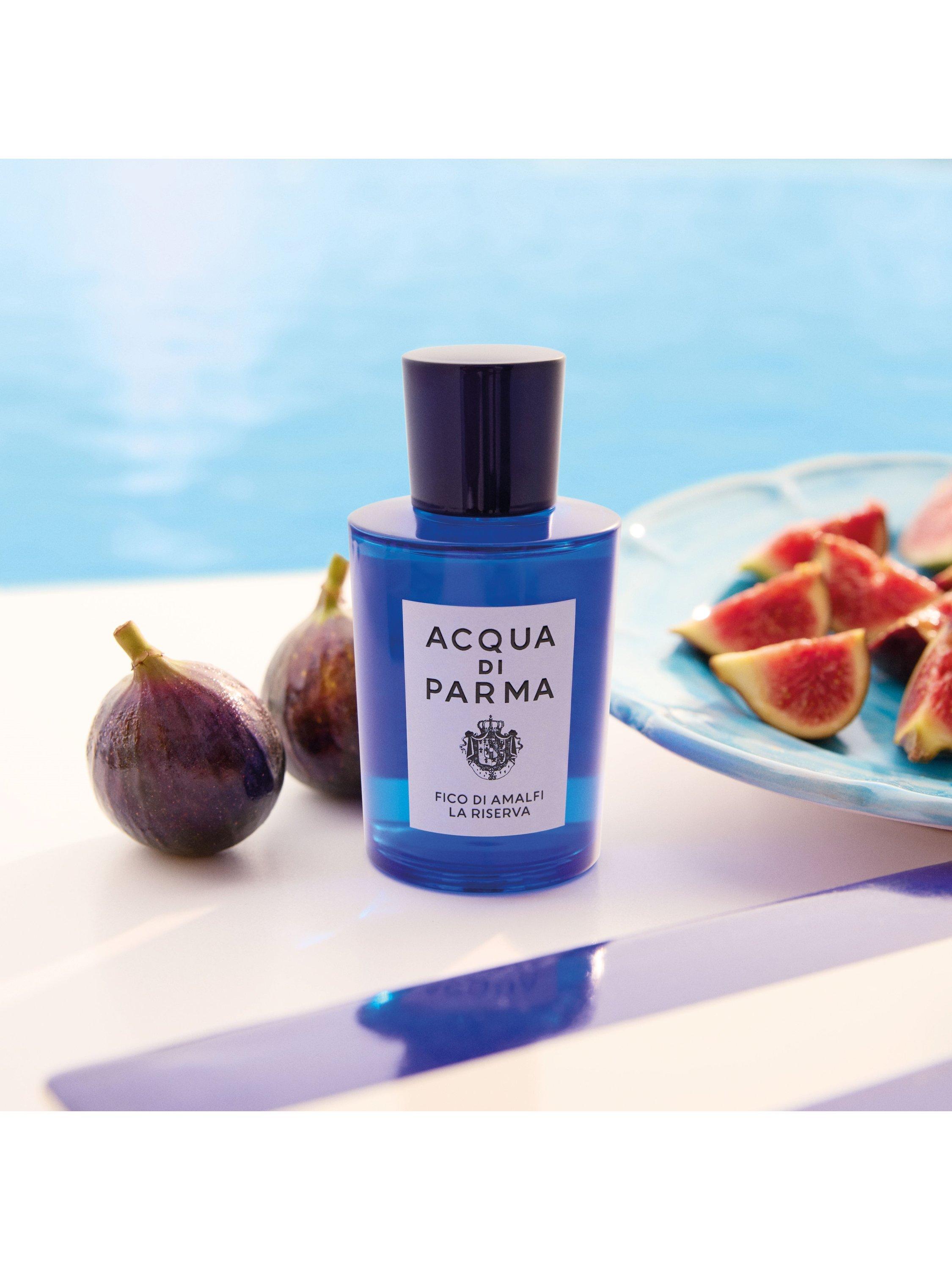 Product image 7 of 8, which shows Acqua di Parma Blu Mediterraneo Fico di Amalfi La Riserva Eau de Parfum, 100ml