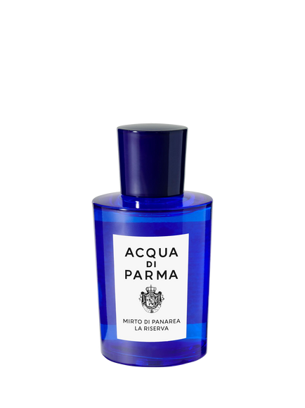 Acqua di Parma Blu Mediterraneo Mirto di Panarea La Riserva Eau de Parfum, 