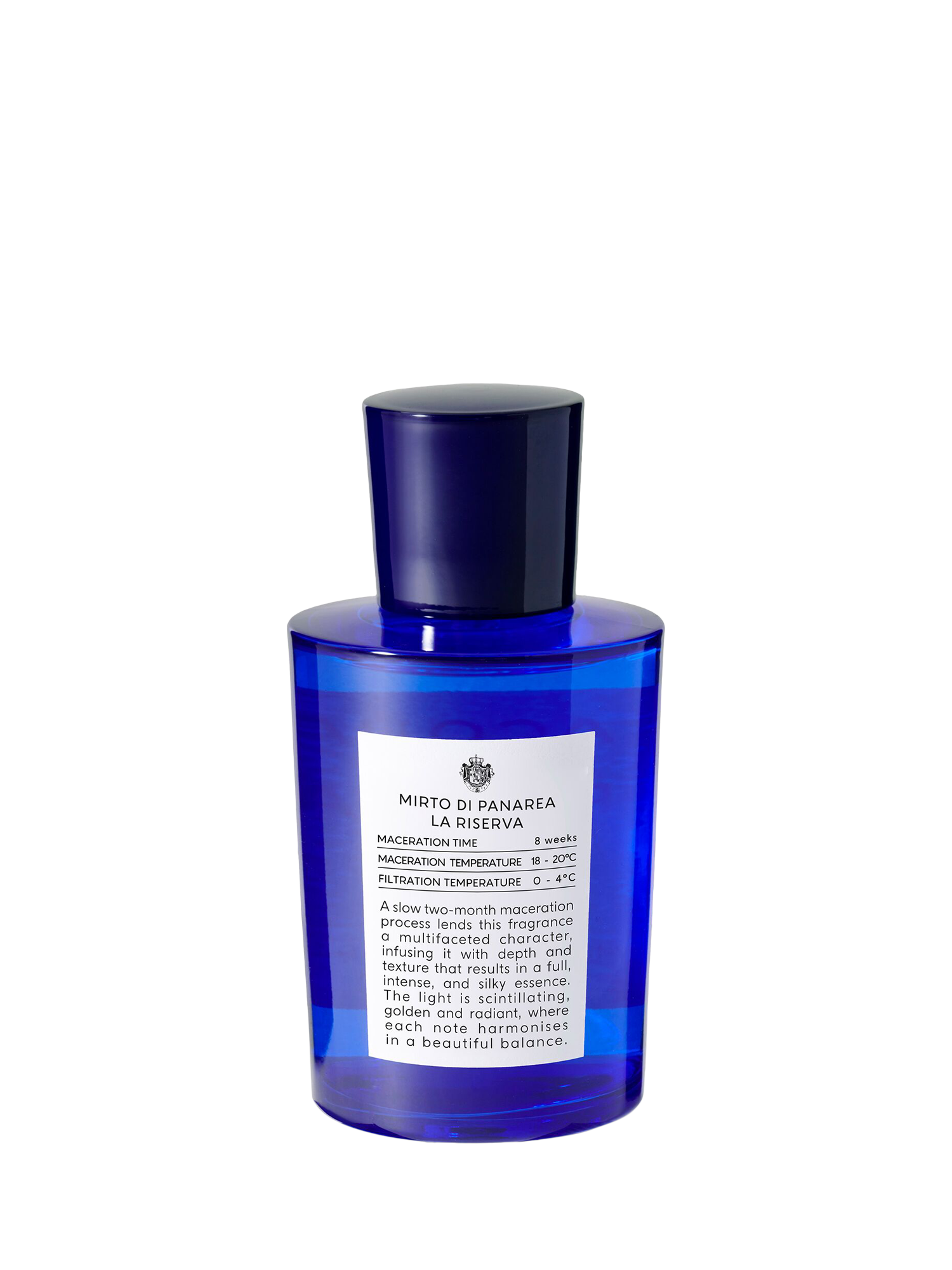 Product image 2 of 8, which shows Acqua di Parma Blu Mediterraneo Mirto di Panarea La Riserva Eau de Parfum, 100ml