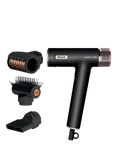 SpeedStyle 3-in-1 HD731UK Pro Hair Dryer System, Black