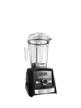 Vitamix A3500i Food Blender Set, Graphite