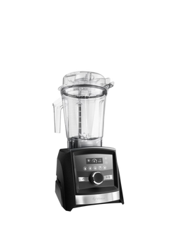 Vitamix A3500i Food Blender Set, Graphite - view 2, Graphite