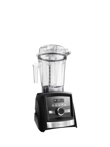 Vitamix A3500i Food Blender Set, Graphite - view 2, Graphite