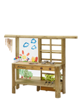 Plum Discovery Mud Pie Kitchen