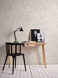 Galerie Botanical Leaves Wallpaper, Beige