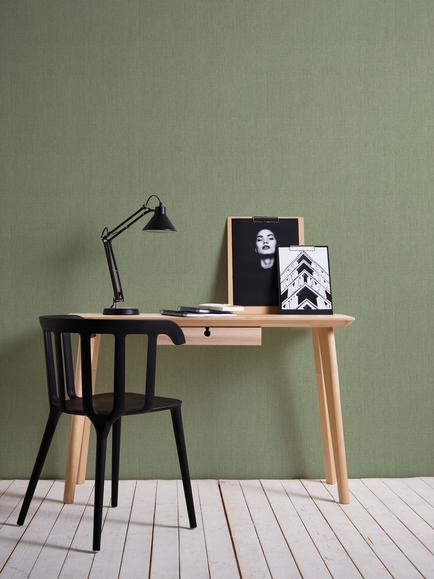 Galerie Cotton Texture Wallpaper - view 2, Wh30136