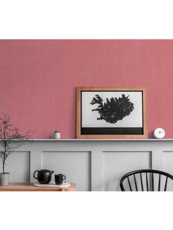 Galerie Cotton Texture Wallpaper - view 2, Wh30137