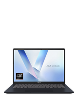 ASUS Vivobook 14 Copilot+ Laptop, AMD Ryzen AI 5 Processor, 16GB RAM, 512GB SSD, 14” WUXGA, Luna Grey