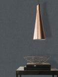 Galerie Cotton Texture Wallpaper, Wh30139