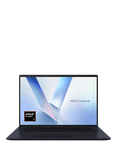 ASUS Vivobook 18 Laptop, AMD Ryzen 7 Processor, 16GB RAM, 1TB SSD, 18.4” WUXGA, Blue