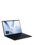 ASUS Vivobook 18 Laptop, AMD Ryzen 7 Processor, 16GB RAM, 1TB SSD, 18.4” WUXGA, Blue