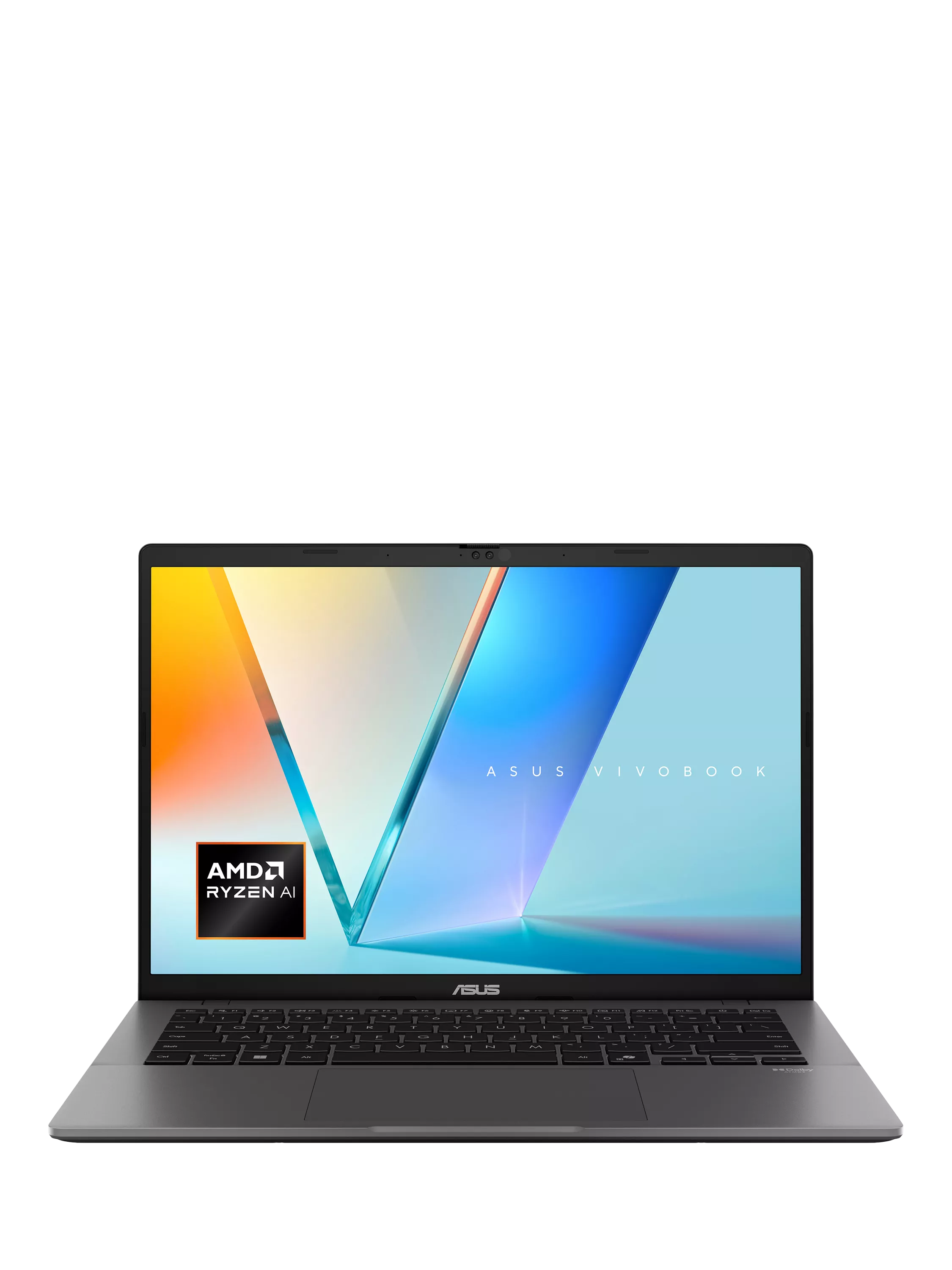 ASUS Vivobook S14 Laptop, AMD...