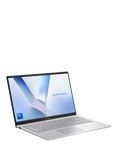 ASUS Vivobook 15 Laptop, Intel Core 5 Processor, 8GB RAM, 512GB SSD, 15.6” Full HD, Silver
