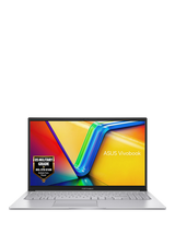 ASUS Vivobook 15 Laptop, Intel Core i3 Processor, 8GB RAM, 512GB SSD, 15.6” Full HD, Silver