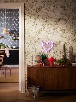 Galerie Rustic Blossom Wallpaper - view 2, Wh30126