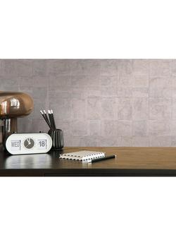 Galerie Squares on Squares Wallpaper - view 2, Wh30186