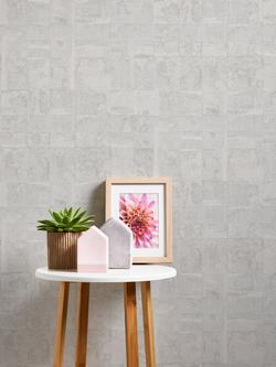 Galerie Squares on Squares Wallpaper - view 2, Wh30187
