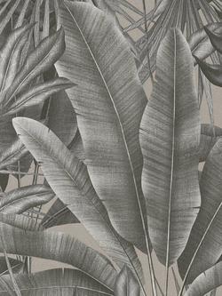 Galerie Tropical Leaves Wallpaper, Wh30115