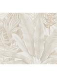 Galerie Tropical Leaves Wallpaper, Wh30116