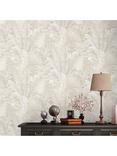 Galerie Tropical Leaves Wallpaper, Wh30116