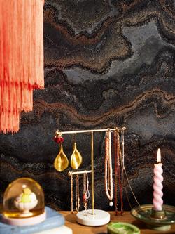 Galerie Water Marble Wallpaper - view 2, Wh30176