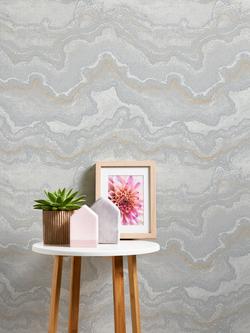 Galerie Water Marble Wallpaper - view 2, Wh30177