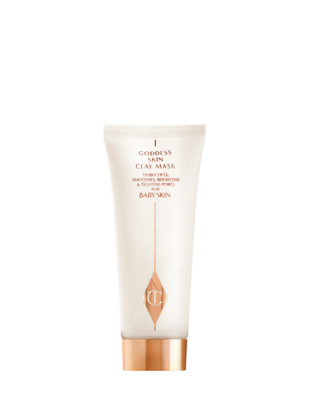 Charlotte Tilbury Goddess-Skin Clay Mask, 75ml, 