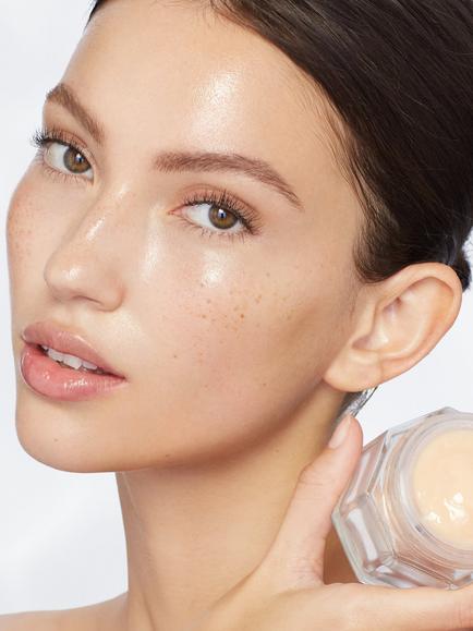 Charlotte Tilbury Magic Night Cream Refill, 50ml - view 2, 