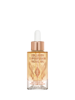 Charlotte Tilbury Collagen Superfusion Facial Oil, 10ml, 