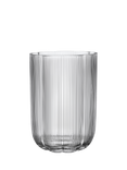 Villeroy & Boch Fleur Glass Vase, H22.5cm, Clear