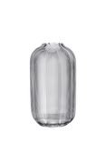 Villeroy & Boch Fleur Glass Vase, H28cm, Clear