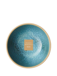 Portmeirion Minerals Stoneware Cereal Bowl, 15.2cm, Jade