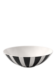 Villeroy & Boch Memphis Porcelain Salad Bowl, 22cm, Multi