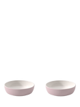 Villeroy & Boch Memphis Porcelain Small Bowl, Set of 2, 14cm, Multi