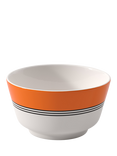 Villeroy & Boch Memphis Porcelain Cereal Bowl, 14cm, Multi