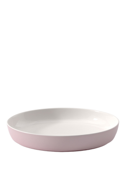 Villeroy & Boch Memphis Porcelain Pasta Bowl, 24cm, Multi, Multi