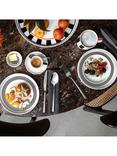 Villeroy & Boch Memphis Porcelain Dinner Plate, 24cm, Multi