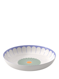 Villeroy & Boch Fleur Porcelain Salad Bowl, 38cm, Couleur