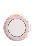 Villeroy & Boch Memphis Porcelain Round Serving Platter, 29cm, Multi